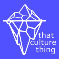 That Culture Thing Logo