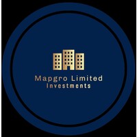 Mapgro Property Group Logo