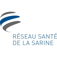 Réseau Santé de la Sarine Logo