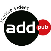 ADDPUB Logo