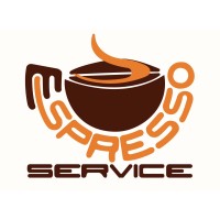 Espresso Service Logo