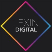Lexin Digital Logo