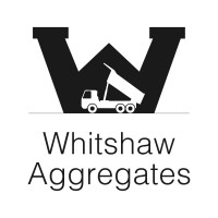 Whitshaw Aggregates Logo