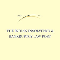 The Indian Insolvency & Bankruptcy Law Post Logo