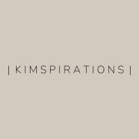 | K I M S P I R A T I O N S | Logo