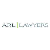 ARL Lawyers Logo