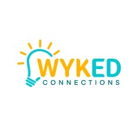 WYKED Connections Logo