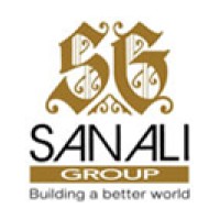 Sanali Group | Office Spaces in Hyderabad | Flexible Offices | Executive Offices Logo