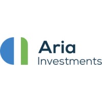 Aria Investments Logo