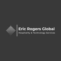 Eric Rogers Global Ltd Logo