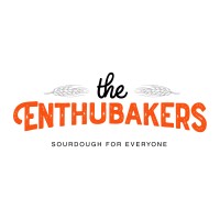 The Enthubakers Logo