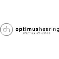OPTIMUS HEARING GmbH Logo