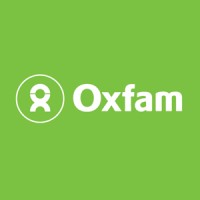Oxfam Brussels Logo