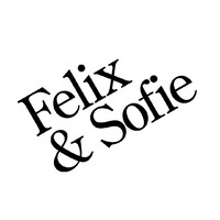 Felix & Sofie Logo