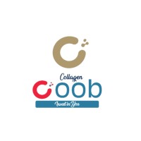 Coob Collagen Logo