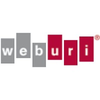 weburi.com GmbH Logo