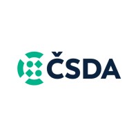 Czech Social Science Data Archive CSDA Logo