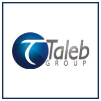 Taleb Group Qatar Logo
