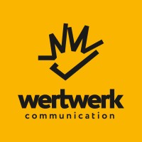 wertwerk communication Logo