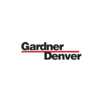 Gardner Denver Italia Logo