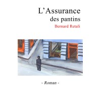 L Assurance des pantins Logo