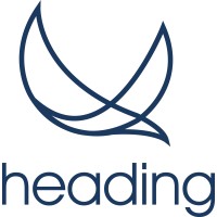 Heading Health Logo