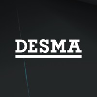 DESMA Slovakia sro. Logo