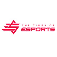 The Times of Esports Logo