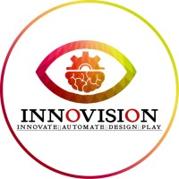 INNOVISION Logo