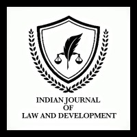 Indian Journal of Law and Development Logo