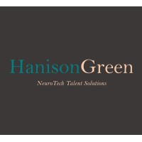 Hanison Green Ltd Logo