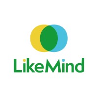 LikeMind Logo
