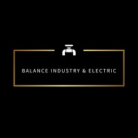 Balance Industry & Electric Logo