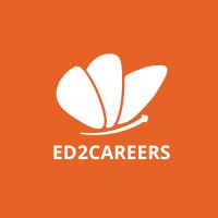 Ed2Careers Logo