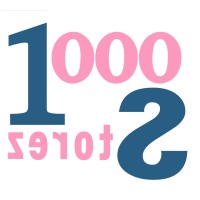 1000Storez Logo