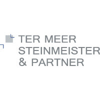 Ter Meer Steinmeister & Partner Patentanwälte mbB Logo