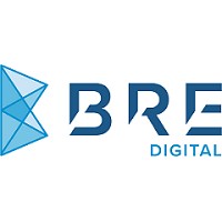 BRE Digital Logo