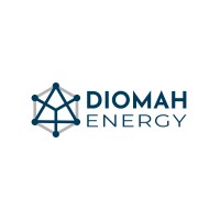 Diomah Energy Logo
