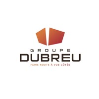 Groupe DUBREU Logo