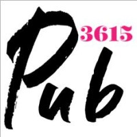 3615 PUB Logo