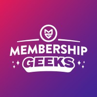Membership Geeks Logo