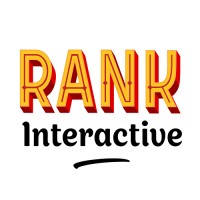 Rank Interactive Logo