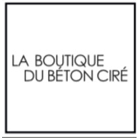 LA BOUTIQUE DU BETON CIRE Logo