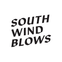 South Wind Blows Logo