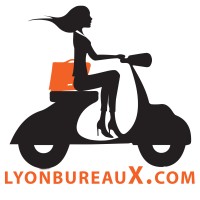 LyonbureauX Logo
