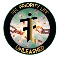 Family First Life Unleashed Logo