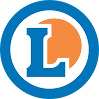 E.LECLERC BELLAING Logo