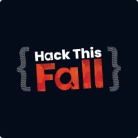 Hack This Fall 3.0 Logo