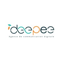 Deepee Tunisie Logo