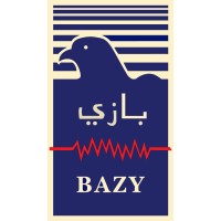 BAZY Trading and Contracting Co ltd Logo
